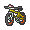 Bike  Yellow