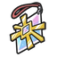 Clear Amulet