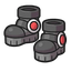 Heavy Duty Boots