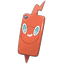 Rotom Phone