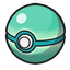 Strange Ball