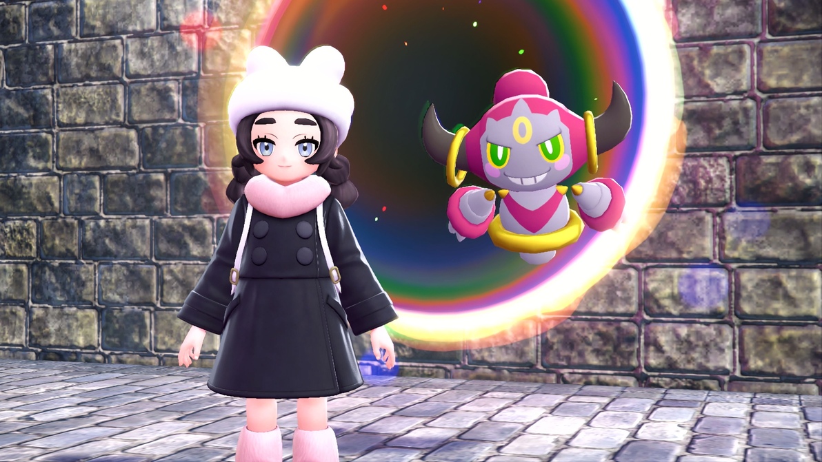 Pokémon Legends: Z-A z Mega Dimension na jednej karcie — premiera 29 października — zdjęcie główne