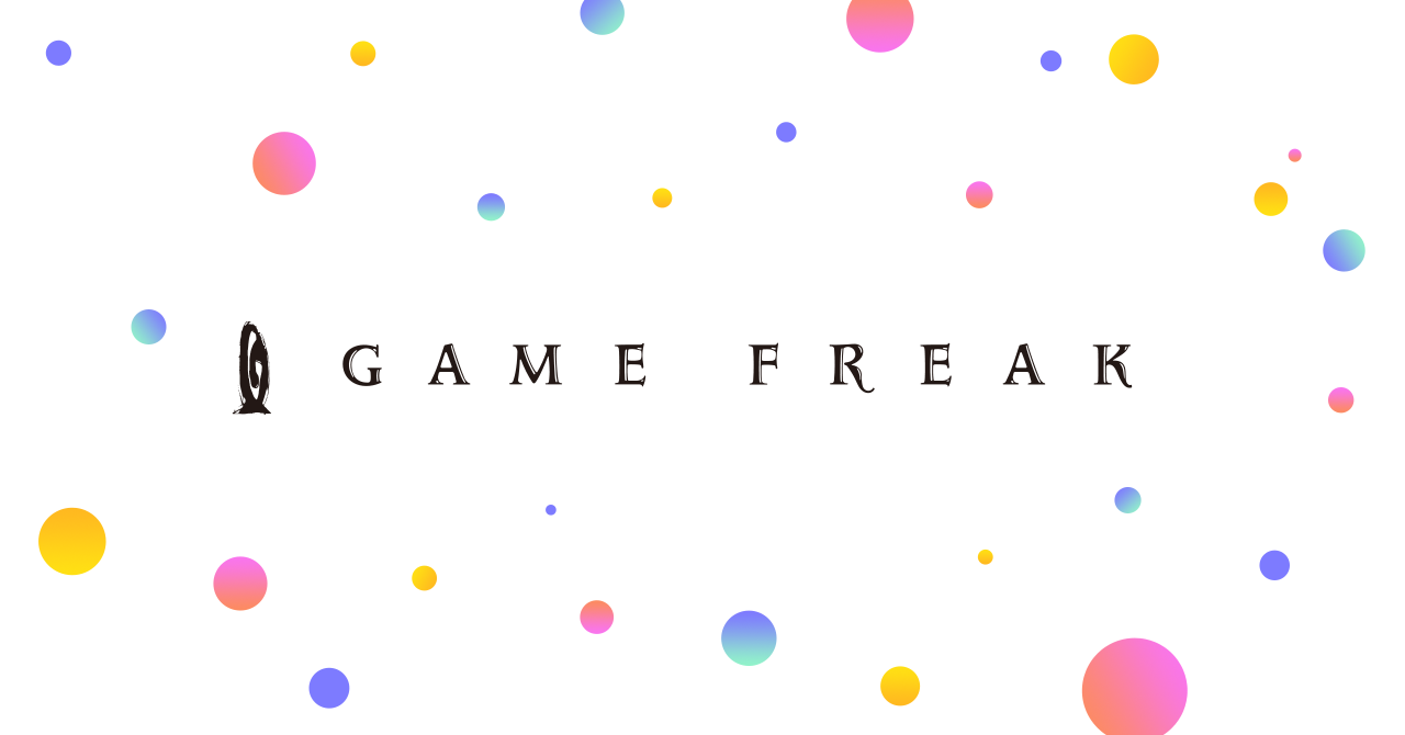 Game Freak zapowiada transmisję przed Tokyo Game Show 2026 — 14 września o 12:00 czasu polskiego — zdjęcie główne