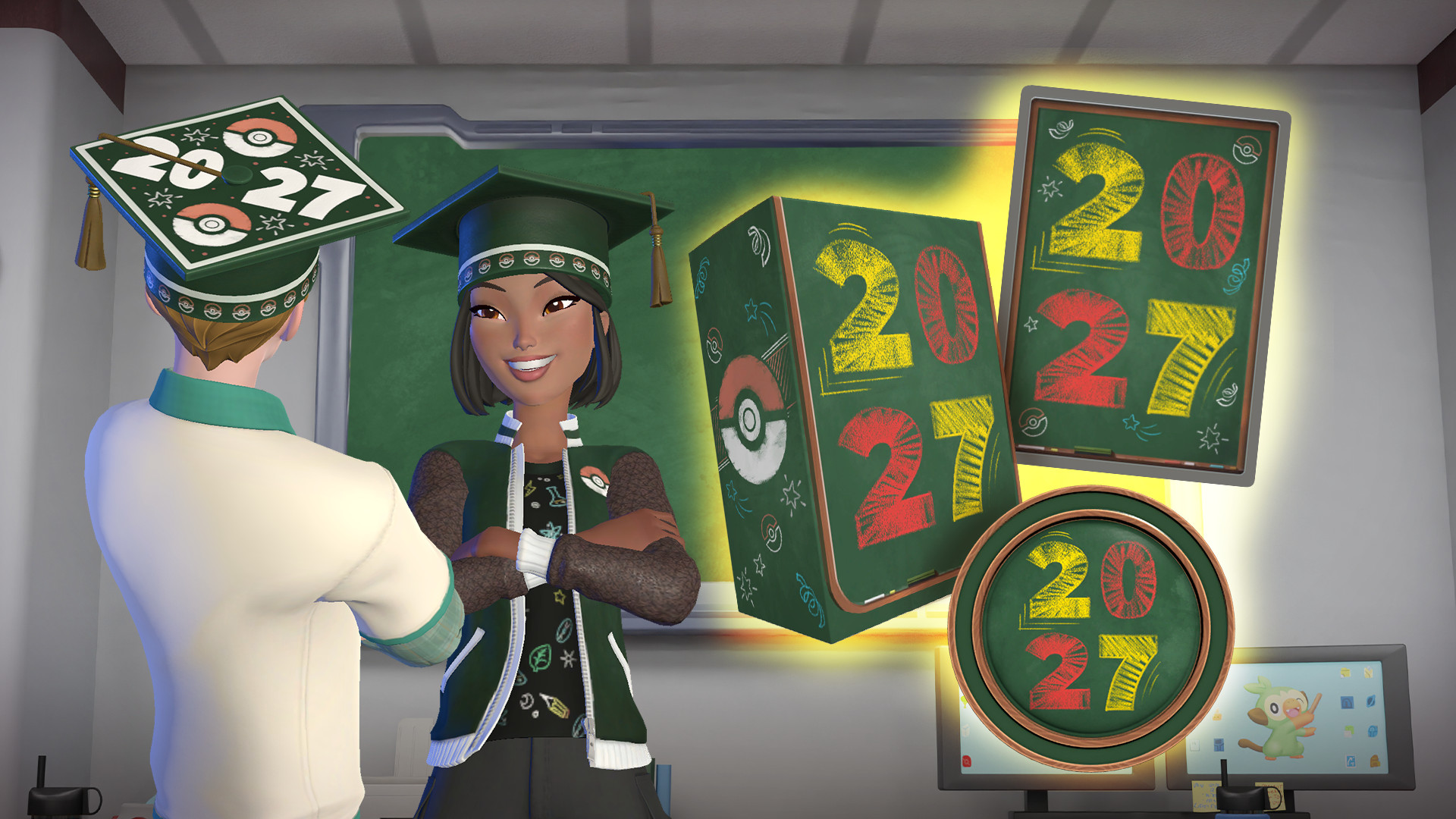 Study Season w Pokémon TCG Live: Bitty Basic Brawl i przygotowanie do Regional Championships — zdjęcie główne