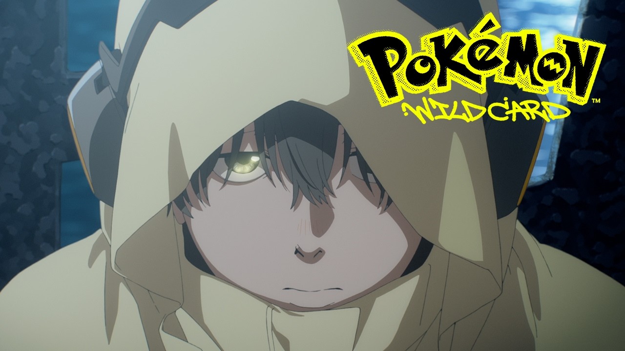 Pokémon: Wild Card – zapowiedź pełnometrażowego filmu anime — zdjęcie główne