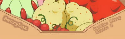 BerryDex