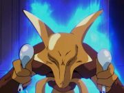 Pokemon: Zemsta Mewtwo