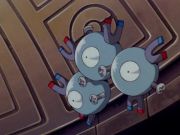 Pokemon: Zemsta Mewtwo