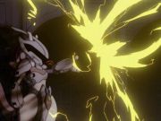 Pokemon: Zemsta Mewtwo