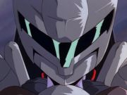 Pokemon: Zemsta Mewtwo