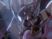 Pokemon: Zemsta Mewtwo