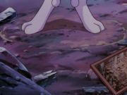 Pokemon: Zemsta Mewtwo
