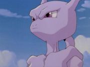 Pokemon: Zemsta Mewtwo