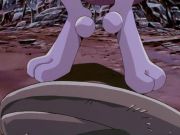 Pokemon: Zemsta Mewtwo