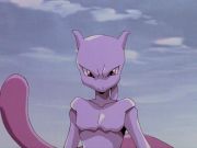 Pokemon: Zemsta Mewtwo