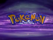 Pokemon: Zemsta Mewtwo