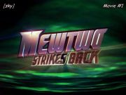 Pokemon: Zemsta Mewtwo