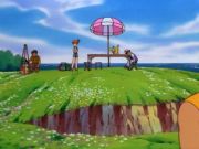 Pokemon: Zemsta Mewtwo