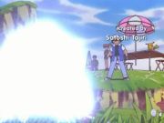 Pokemon: Zemsta Mewtwo