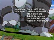 Pokemon: Zemsta Mewtwo