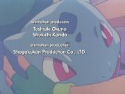 Pokemon: Zemsta Mewtwo