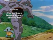 Pokemon: Zemsta Mewtwo