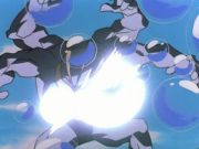 Pokemon: Zemsta Mewtwo