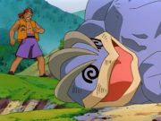 Pokemon: Zemsta Mewtwo