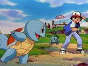 Pokemon: Zemsta Mewtwo