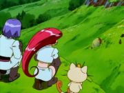 Pokemon: Zemsta Mewtwo