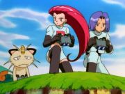 Pokemon: Zemsta Mewtwo