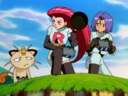 Pokemon: Zemsta Mewtwo