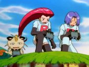 Pokemon: Zemsta Mewtwo