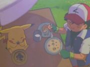 Pokemon: Zemsta Mewtwo