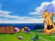 Pokemon: Zemsta Mewtwo