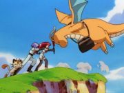 Pokemon: Zemsta Mewtwo