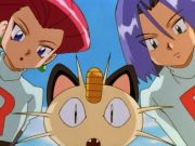 Pokemon: Zemsta Mewtwo
