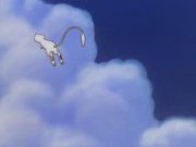 Pokemon: Zemsta Mewtwo