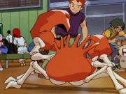 Pokemon: Zemsta Mewtwo
