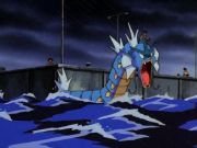 Pokemon: Zemsta Mewtwo