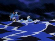 Pokemon: Zemsta Mewtwo