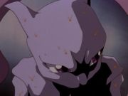 Pokemon: Zemsta Mewtwo