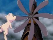 Pokemon: Zemsta Mewtwo