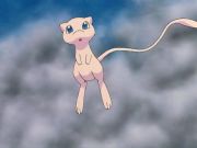 Pokemon: Zemsta Mewtwo