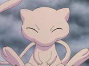Pokemon: Zemsta Mewtwo