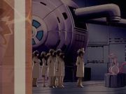 Pokemon: Zemsta Mewtwo