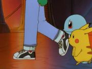 Pokemon: Zemsta Mewtwo