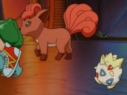 Pokemon: Zemsta Mewtwo