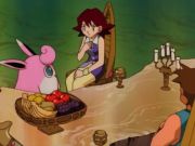 Pokemon: Zemsta Mewtwo