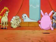 Pokemon: Zemsta Mewtwo